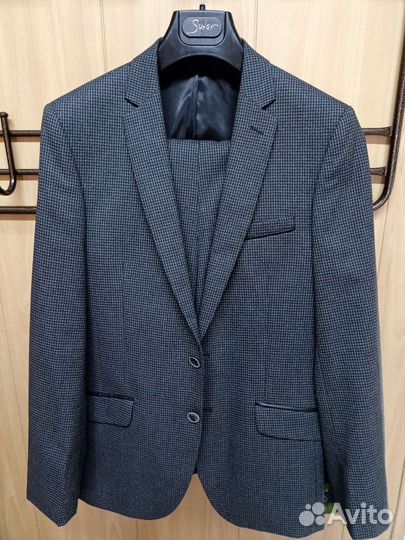 Мужской костюм(М)