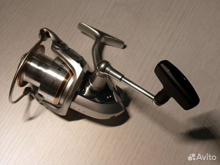 Daiwa Freams kix 3500