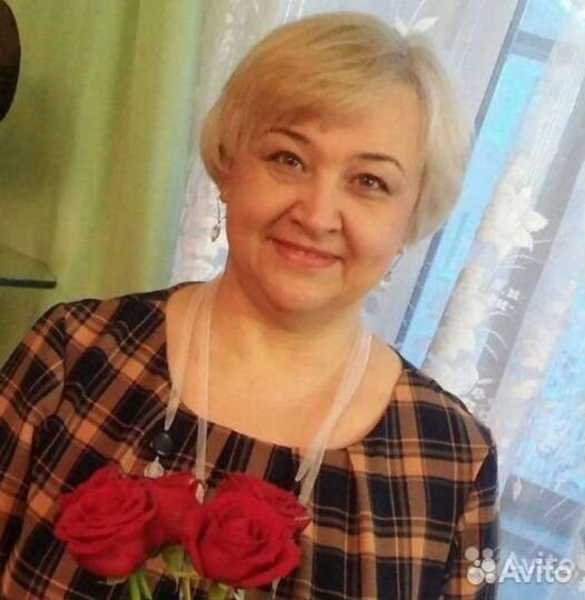 Репетитор по математике