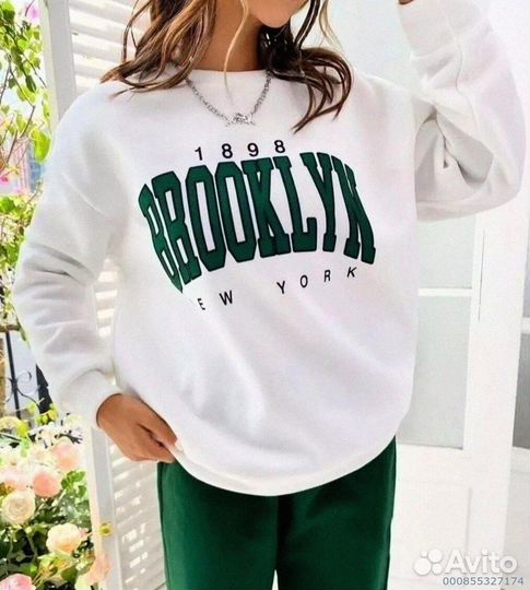 Спортивный костюм