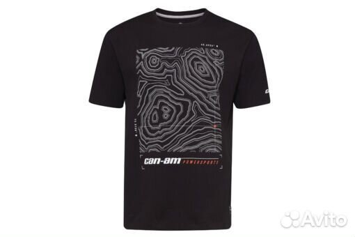 Футболка мужская Transgulate T-Shirt 454439