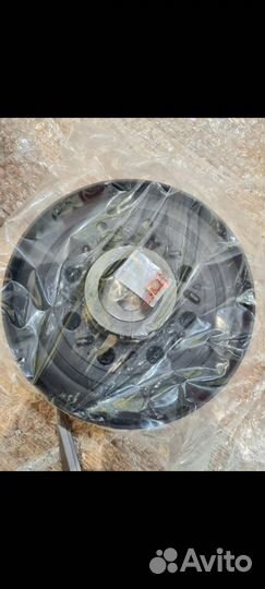 Шкив коленвала 23124 2F602