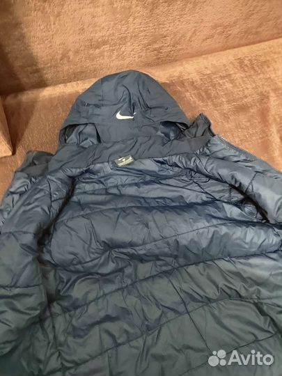 Парка детская Nike