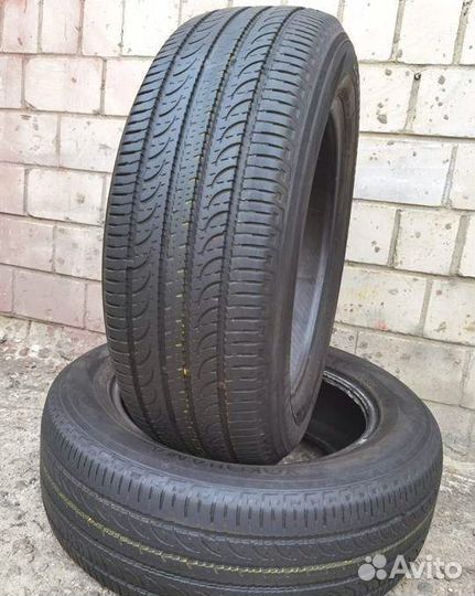 Yokohama Geolandar SUV G055 235/60 R18 107V