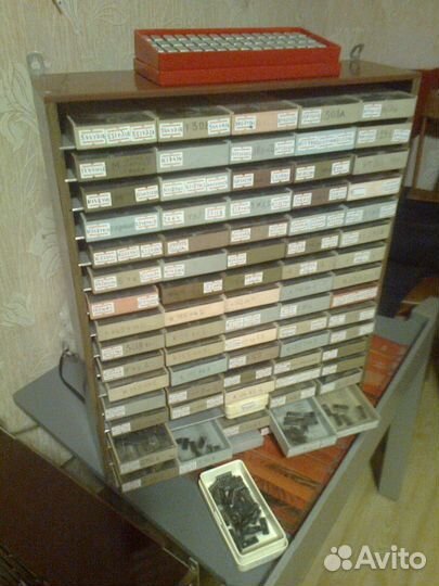 Микросхемы для радиоконструкций 1000 шт