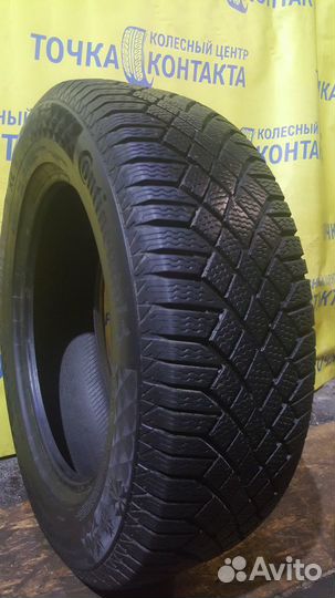 Continental ContiVikingContact 7 215/65 R17