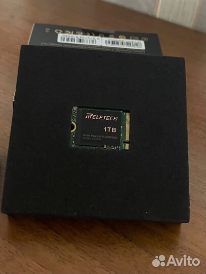 Ssd m2 2230 1tb