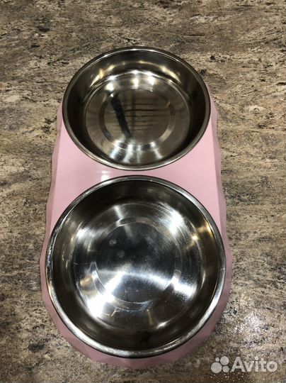 Миски для собак