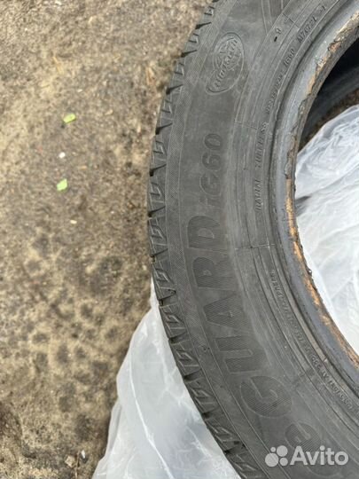 Yokohama Ice Guard IG60 185/65 R15