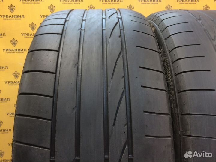 Bridgestone Dueler H/P Sport 265/50 R19 110W