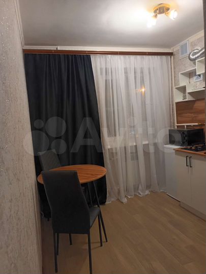 1-к. квартира, 29 м², 3/5 эт.