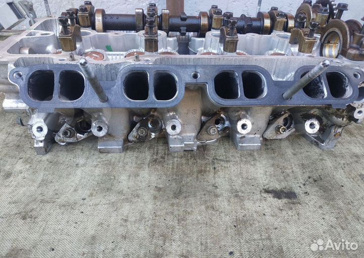 Гбц Тойота 2AZ-FSE