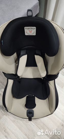 Детское автокресло