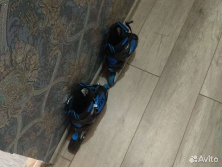 Ролики детские