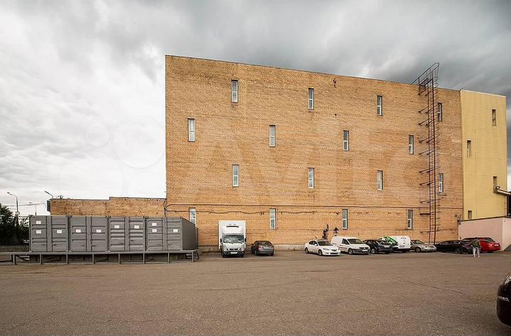 Сдам складское помещение, 12 м²