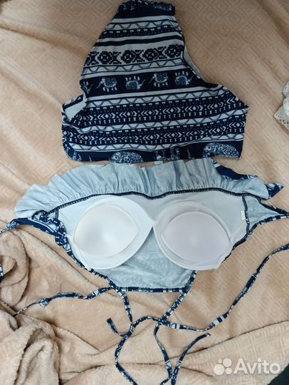 Купальник женский