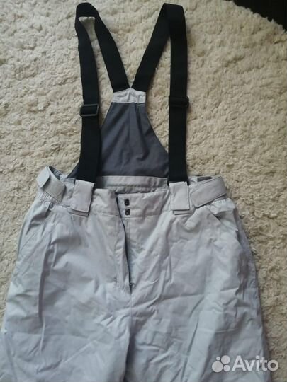 Горнолыжные штаны