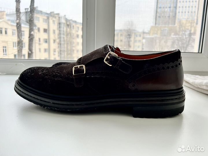 Монки santoni