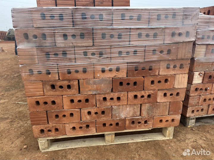 Кирпич буханка