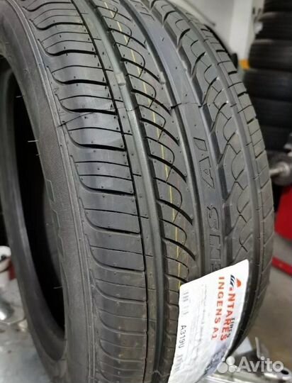 Antares Ingens A1 225/60 R18 100V