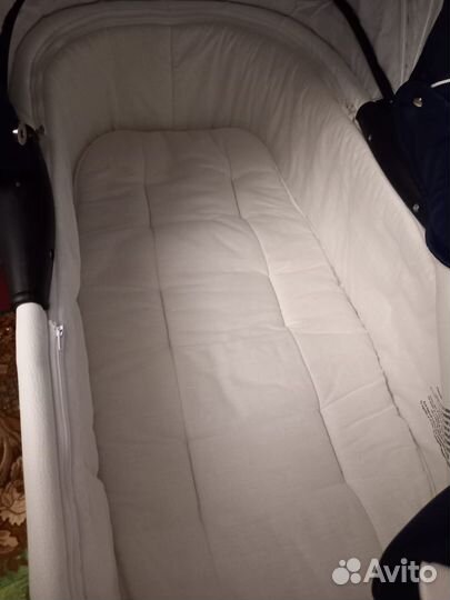 Детские коляски 2 в 1 бу