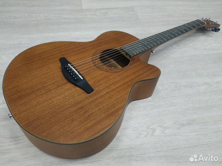 Акустическая гитара