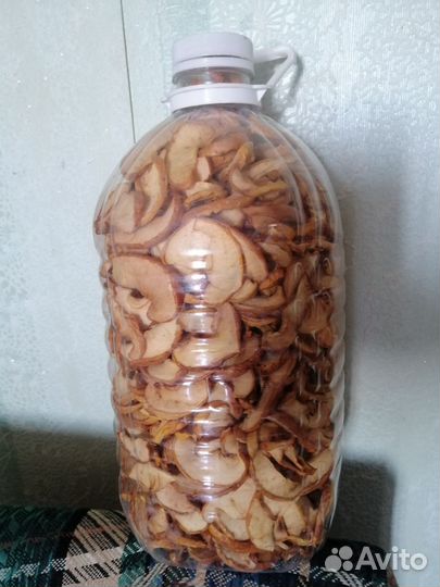 Сухофрукты, консервация, заморозка, орехи, яблоки