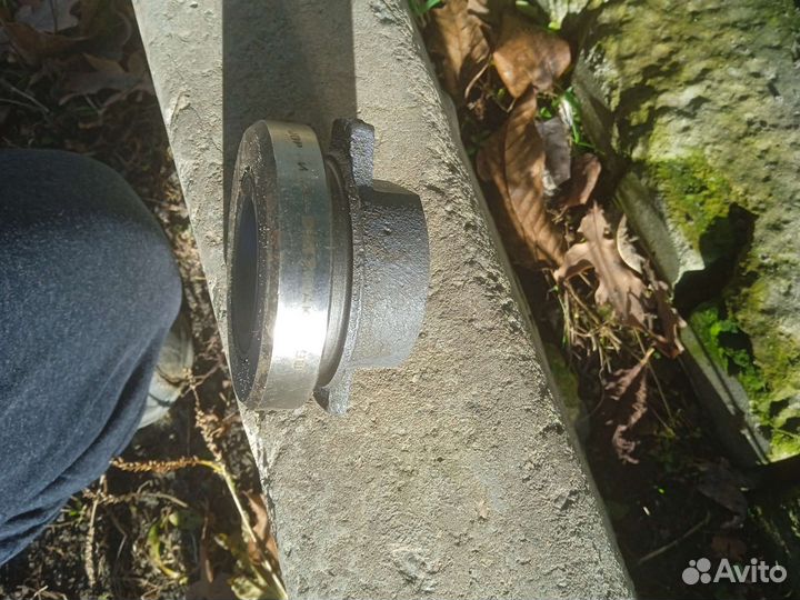 Выжимной подшипник Газель, Волга, Соболь