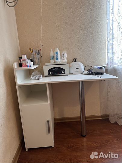 Набор для маникюра