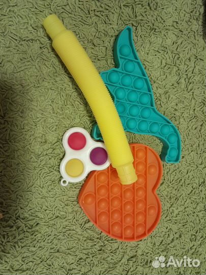 Антистресс