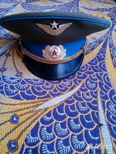 Головной убор