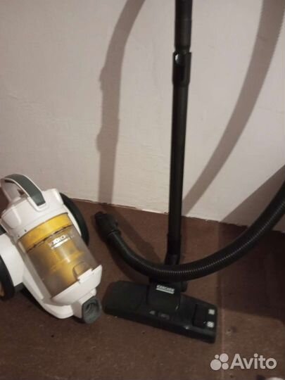 Пылесос karcher VC 3 premium