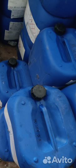 Еврокубы Бочки Канистры