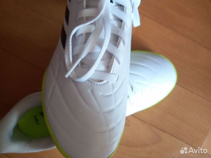 Сороконожки Adidas Copa