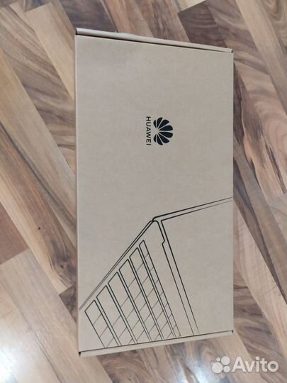 Huawei MateBook D 15 BoM-WFQ9