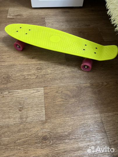 Penny board