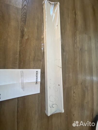 Полка навесная IKEA