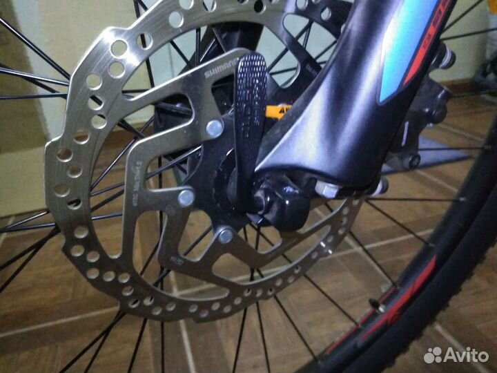 Merida Big Seven 100 2020 19' (L)