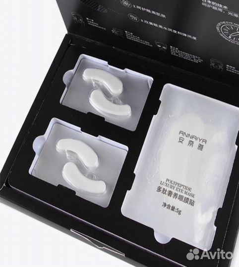 Набор патчей