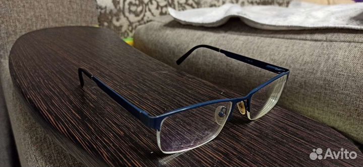 Очки для зрения женские