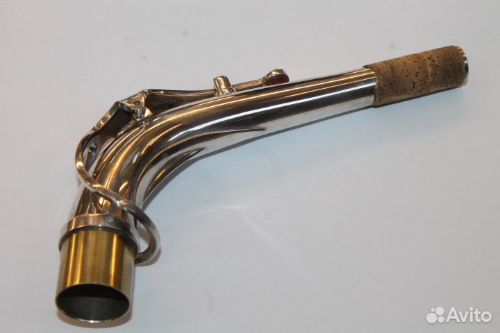 Эска для альт саксофона Yanagisawa A-500S