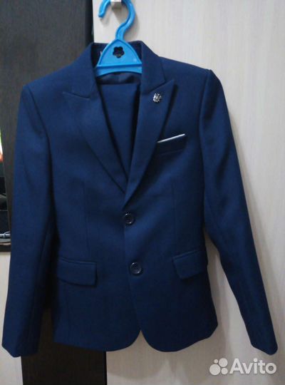 Школьная форма