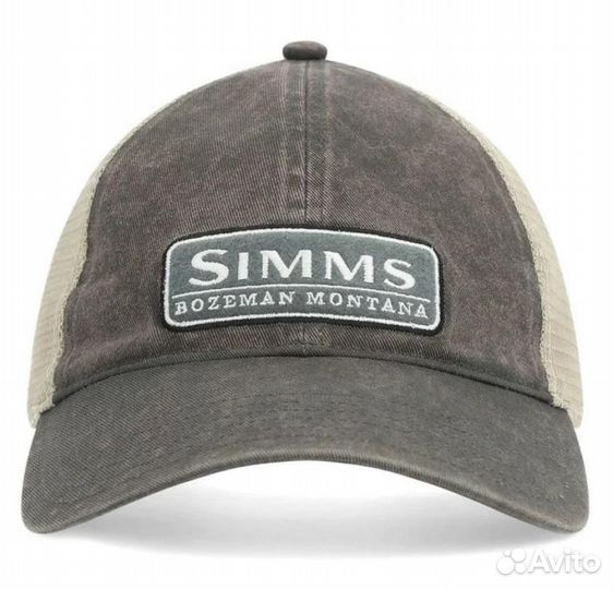 Кепки Simms (5)