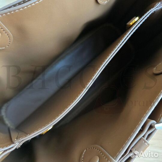 Винтажная шоколадная сумка prada замша y2k vintage