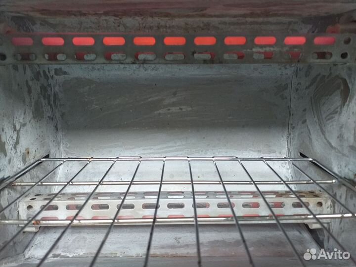 Электро Мини- печь-гриль-ростер Binatone MO 3001