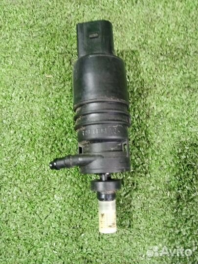 Насос омывателя Bmw X1 E84 N46B20BD 2011