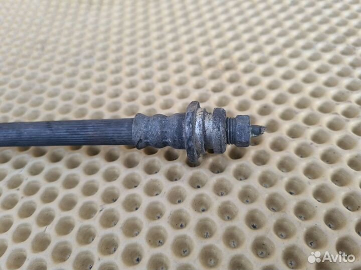 Шланг тормозной задний Infiniti M Q70 Y51