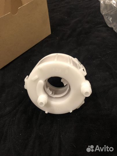 Фильтр топливный