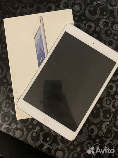 iPad mini
