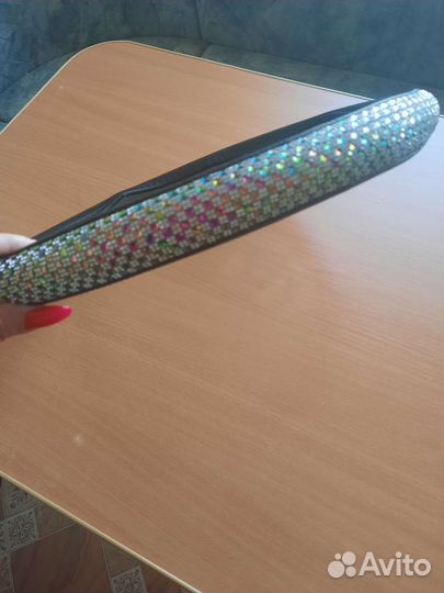 Оплётка для руля,размер М